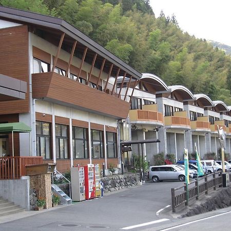 Kawasemi Hotel Ogawa  Exterior photo