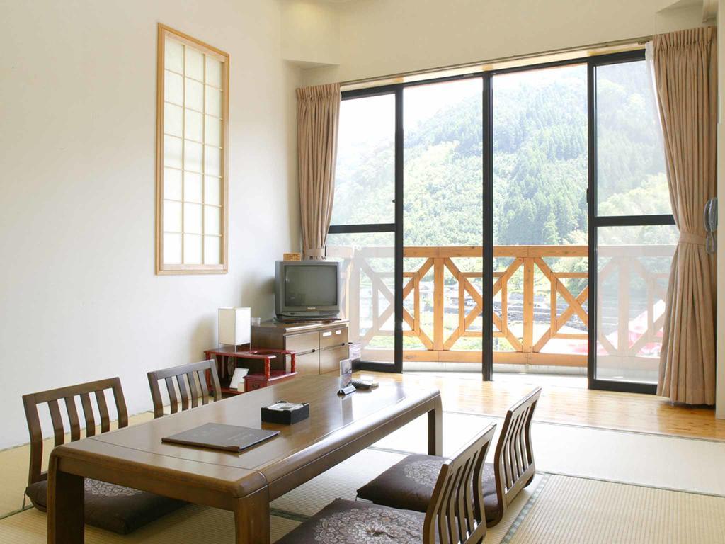 Kawasemi Hotel Ogawa  Room photo