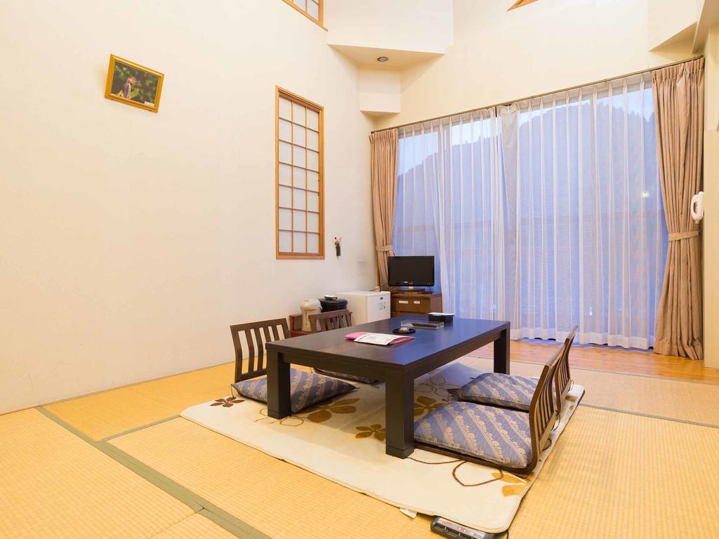 Kawasemi Hotel Ogawa  Exterior photo