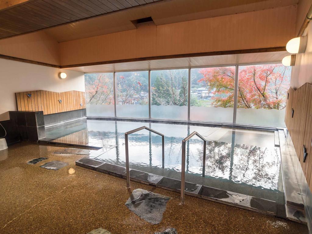 Kawasemi Hotel Ogawa  Exterior photo